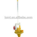 Farming Chicken adjustable Valve automatic Drinking system Water pressure regulator